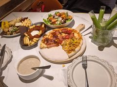 -get pizza意大利餐厅(凯德MALL店)