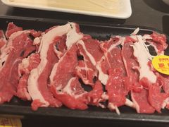 -正禾鲜·潮汕牛肉火锅(凯德天府店)