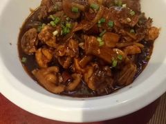 -长兴岛郊野公园农场食堂