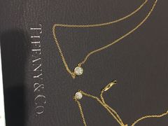 -Tiffany & Co.蒂芙尼
(武汉武商MALL店)
