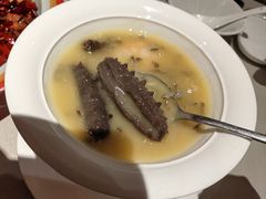 -悦融琥珀·京鲁菜·海味珍品(西单店)