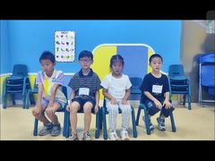 -贝乐少儿英语·全外教(滨江中心)