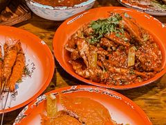 -夹夹大·蟹蟹大排档(财富又一城店)