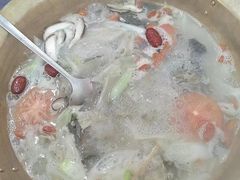 -江湖亮亮蒸虾大排档烤全羊清真(武汉总店)