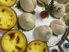 -宝燕壹号景观餐厅(龙盛国际商业广场店)