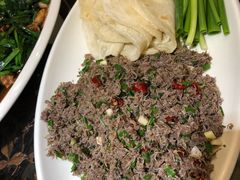 -北塘老院酒馆(鸿泰·千佰汇商业广场店)