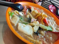 -易记皮肚面(明瓦廊店)