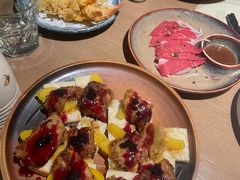 -大渔铁板烧(花园道店)