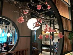 -湊湊火锅·茶憩(上海合生汇店)