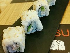 -Sushi Love 创意寿司(丽影广场店)