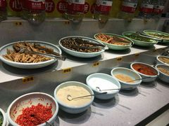 -香佰里鲜货火锅(佳乐金街店)