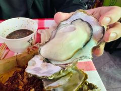 -小竹签烤肉纸包鱼小龙虾(唐韵路店)