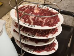 -八合里潮汕鲜牛肉火锅(上海汇智广场店)