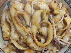 -马王庙刀削面馆(四川省交通学院宿舍店)