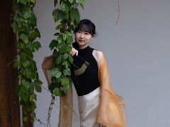 -广富林宰相府酒店·水云间