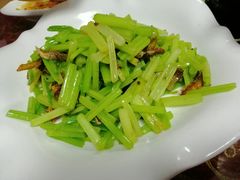 -杨记海鲜楼(三门黑金冠店)