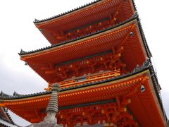 -有栖山 清光院 清水寺