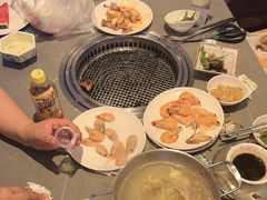 -尚宴牛特鲜自助(太原街万达店)