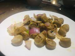 炒套肠-小莆天(元帅路店)