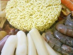 -Yolo韩国创意料理