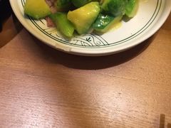 诺邓火腿焖小麦瓜-云海肴·汽锅鸡·云南代表菜(东坝金隅店)