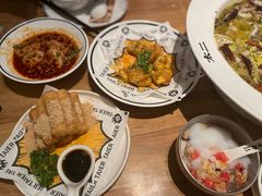 -新太二·鲜料川菜(智慧城广百店)