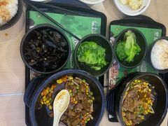 -蒙自源米线大王(普宁广场店)