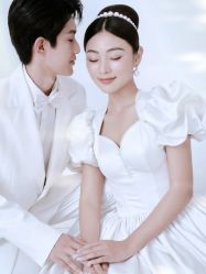 -索菲雅新派婚纱摄影(桂林店)