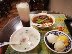 牛三星-顺记冰室(宝华路店)