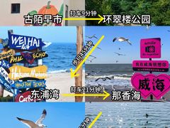 -威海华夏城景区