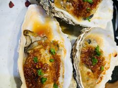 -味家烤肉烤鳗鱼牛排(西塔旗舰店)