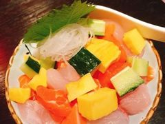 -羽山料理
