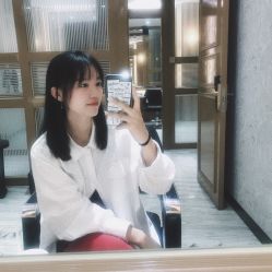 点击看大图 -诗全发型