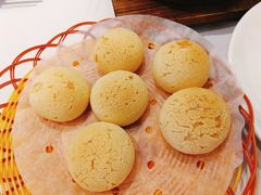 -稻香酒家·33年老字号·港式粤菜(富邦中心店)
