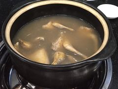 -皇鸽餐厅(长命水分店)