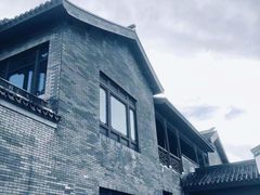-禾悦庄餐厅