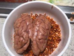 -海底捞大排档火锅(悦荟广场店)