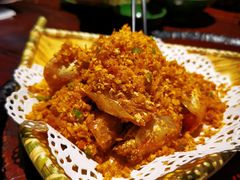 -蚬皇•陈味莞(西平景湖店)
