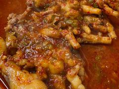 -京玉菲饭店(李村店)