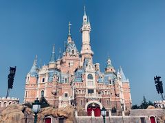 -上海迪士尼度假区