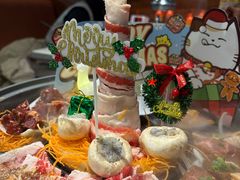 -猫爪爪原切自助烤肉(观音桥阳光世纪店)