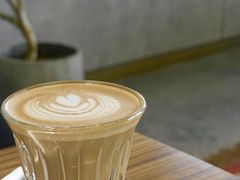 -山下C5cafe(惠通时代广场店)