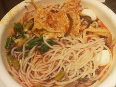 -水平有限广西米粉·广西风味集(五道口店)