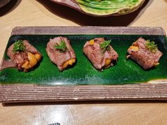 -七福日本料理