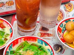 -孖记茶档·热腾茶餐(江南西plus店)