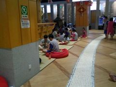 -丽池宫韩式汗蒸会馆(华灯坊店)