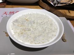 -U你·天然调味(南湖总店)