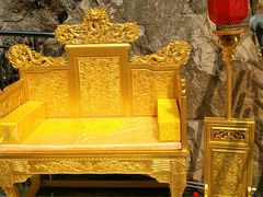 -宁波五龙潭景区