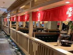-九田家黑牛烤肉料理(长春路友好店)