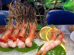 -千岛蚝高压锅生蚝·人参火锅(白云万达店)